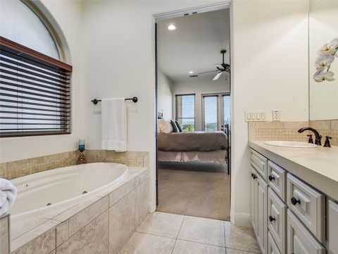 Tiny photo for 17545 E Reed Parks RD #5, Jonestown, TX 78645 (MLS # 8697752)