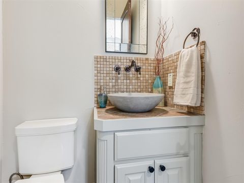 Tiny photo for 17545 E Reed Parks RD #5, Jonestown, TX 78645 (MLS # 8697752)