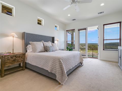 Tiny photo for 17545 E Reed Parks RD #5, Jonestown, TX 78645 (MLS # 8697752)