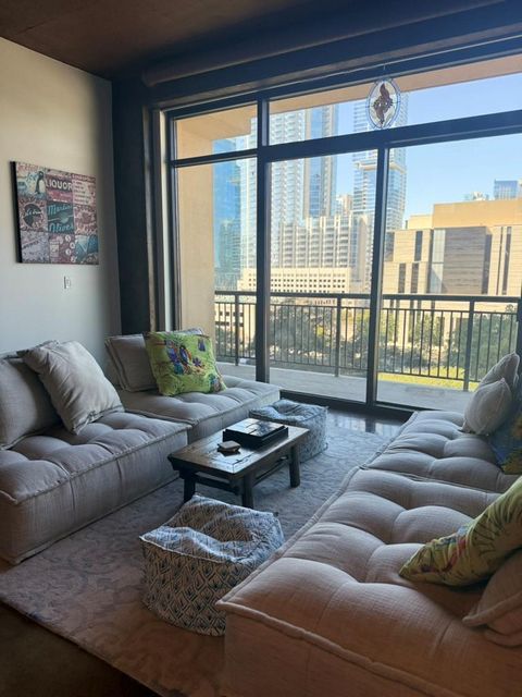 Tiny photo for 311 W 5TH ST #703, Austin, TX 78701 (MLS # 2851461)