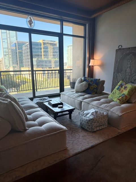 Tiny photo for 311 W 5TH ST #703, Austin, TX 78701 (MLS # 2851461)