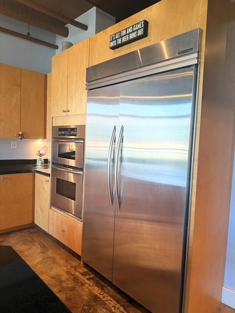 Tiny photo for 311 W 5TH ST #703, Austin, TX 78701 (MLS # 2851461)