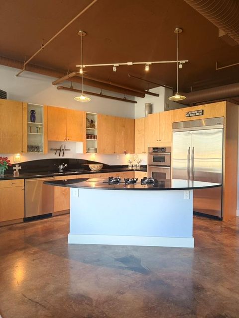 Tiny photo for 311 W 5TH ST #703, Austin, TX 78701 (MLS # 2851461)