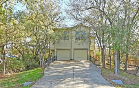 Photo of 1217 Delano ST #B, Austin, TX 78721 (MLS # 3507540)