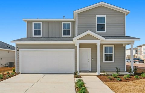 804 Cardenas ST San Marcos TX 78666