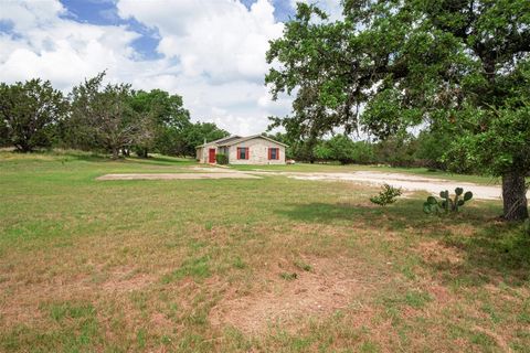 Photo of 6618 Cherrywood LN, Georgetown, TX 78633 (MLS # 4347405)