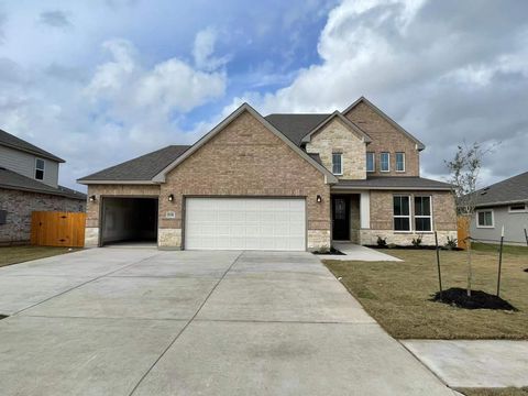 Photo of 18916 Scoria DR, Pflugerville, TX 78660 (MLS # 6293580)