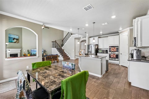 Tiny photo for 12507 Altamira ST, Austin, TX 78748 (MLS # 2279343)