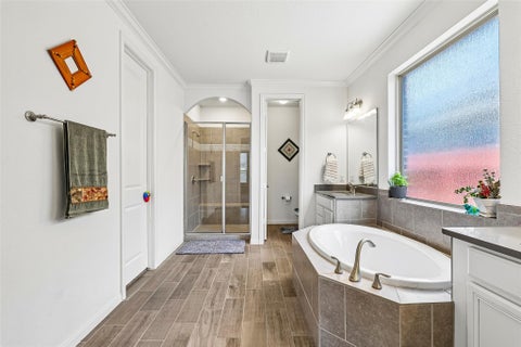 Tiny photo for 12507 Altamira ST, Austin, TX 78748 (MLS # 2279343)