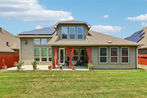 Tiny photo for 12507 Altamira ST, Austin, TX 78748 (MLS # 2279343)