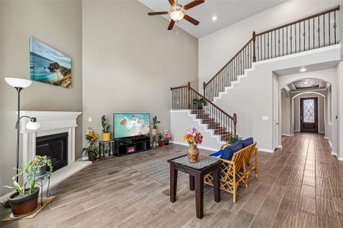 Tiny photo for 12507 Altamira ST, Austin, TX 78748 (MLS # 2279343)