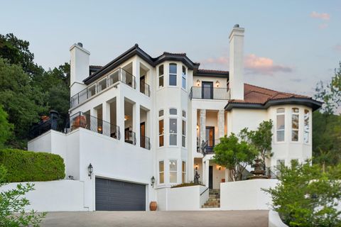 14004 Skyline DR Austin TX 78732
