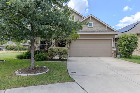 Photo of 5108 Pearl Crescent LN, Georgetown, TX 78626 (MLS # 9360062)