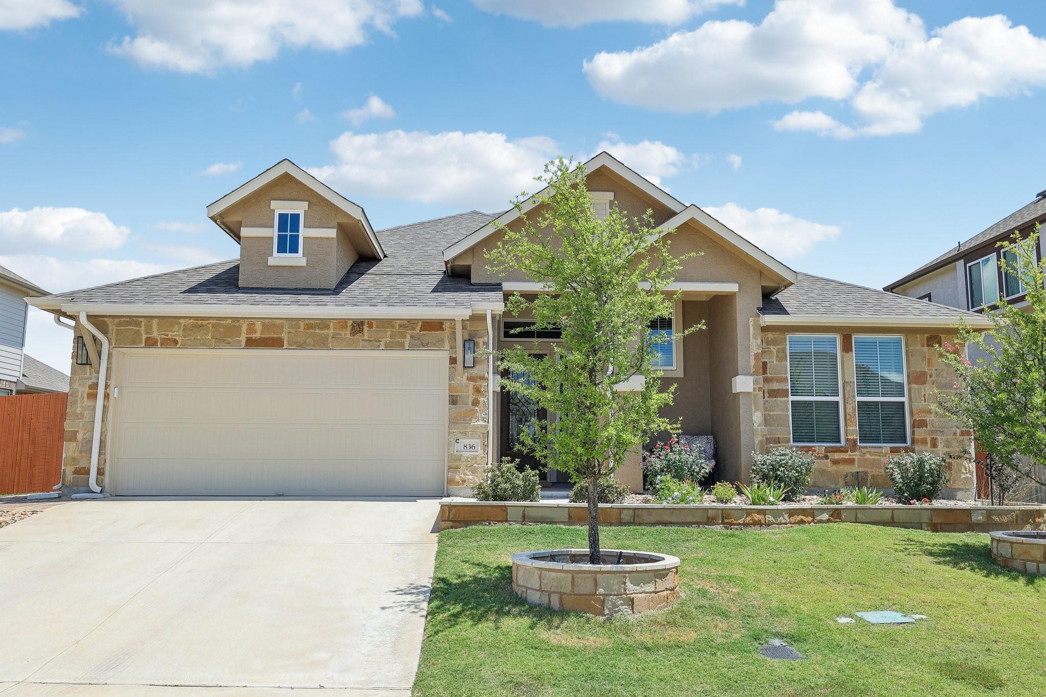 View Buda, TX 78610 house