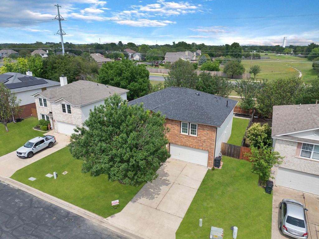 Photo of 1421 Newbury ST, Georgetown, TX 78626 (MLS # 7833049)