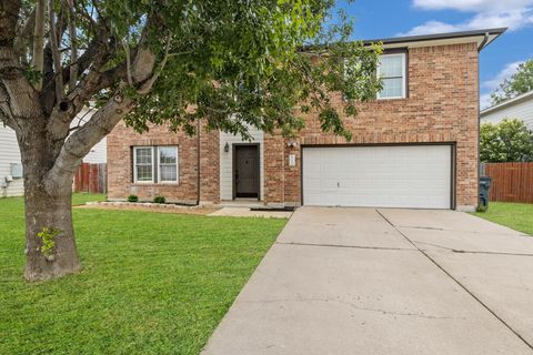 Photo of 1421 Newbury ST, Georgetown, TX 78626 (MLS # 7833049)