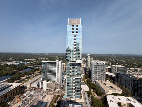 Tiny photo for 360 Nueces ST #4008, Austin, TX 78701 (MLS # 3518052)