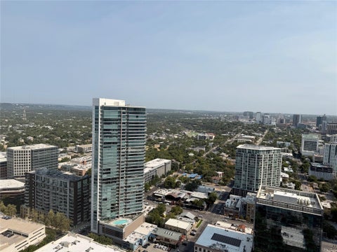 Tiny photo for 360 Nueces ST #4008, Austin, TX 78701 (MLS # 3518052)