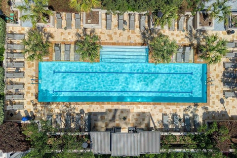 Tiny photo for 360 Nueces ST #4008, Austin, TX 78701 (MLS # 3518052)