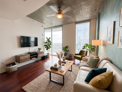 Photo of 360 Nueces ST #4008, Austin, TX 78701 (MLS # 3518052)