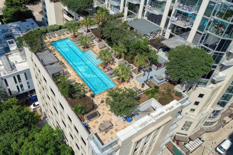 Tiny photo for 360 Nueces ST #4008, Austin, TX 78701 (MLS # 3518052)