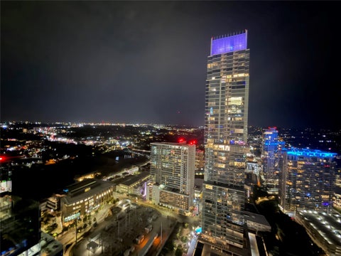 Tiny photo for 360 Nueces ST #4008, Austin, TX 78701 (MLS # 3518052)