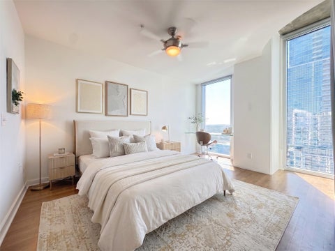 Tiny photo for 360 Nueces ST #4008, Austin, TX 78701 (MLS # 3518052)