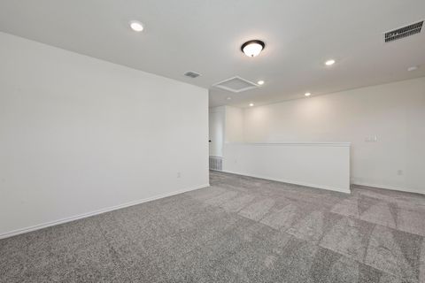 Tiny photo for 12121 Cantabria RD, Austin, TX 78748 (MLS # 9328392)