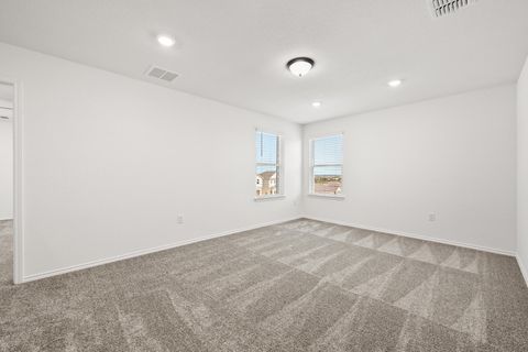 Tiny photo for 12121 Cantabria RD, Austin, TX 78748 (MLS # 9328392)