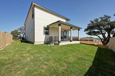 Tiny photo for 12121 Cantabria RD, Austin, TX 78748 (MLS # 9328392)