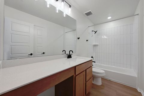 Tiny photo for 12121 Cantabria RD, Austin, TX 78748 (MLS # 9328392)