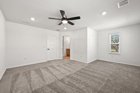 Tiny photo for 12121 Cantabria RD, Austin, TX 78748 (MLS # 9328392)