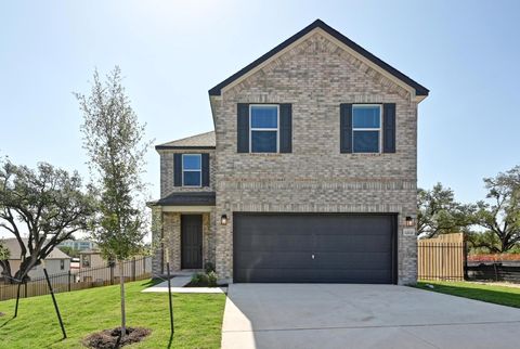 Photo of 12121 Cantabria RD, Austin, TX 78748 (MLS # 9328392)