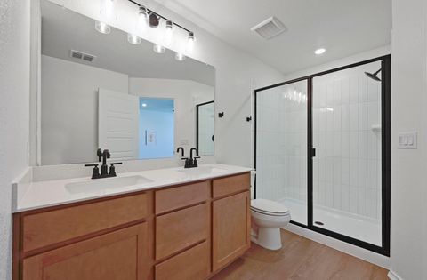 Tiny photo for 12121 Cantabria RD, Austin, TX 78748 (MLS # 9328392)