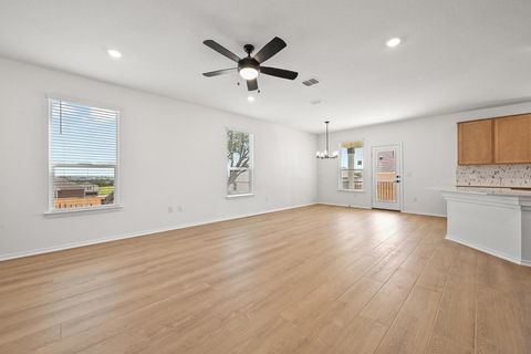 Tiny photo for 12121 Cantabria RD, Austin, TX 78748 (MLS # 9328392)