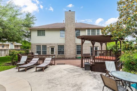 Tiny photo for 2400 Butler National DR, Pflugerville, TX 78660 (MLS # 9497336)