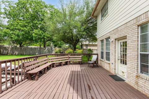 Tiny photo for 2400 Butler National DR, Pflugerville, TX 78660 (MLS # 9497336)