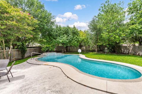Tiny photo for 2400 Butler National DR, Pflugerville, TX 78660 (MLS # 9497336)