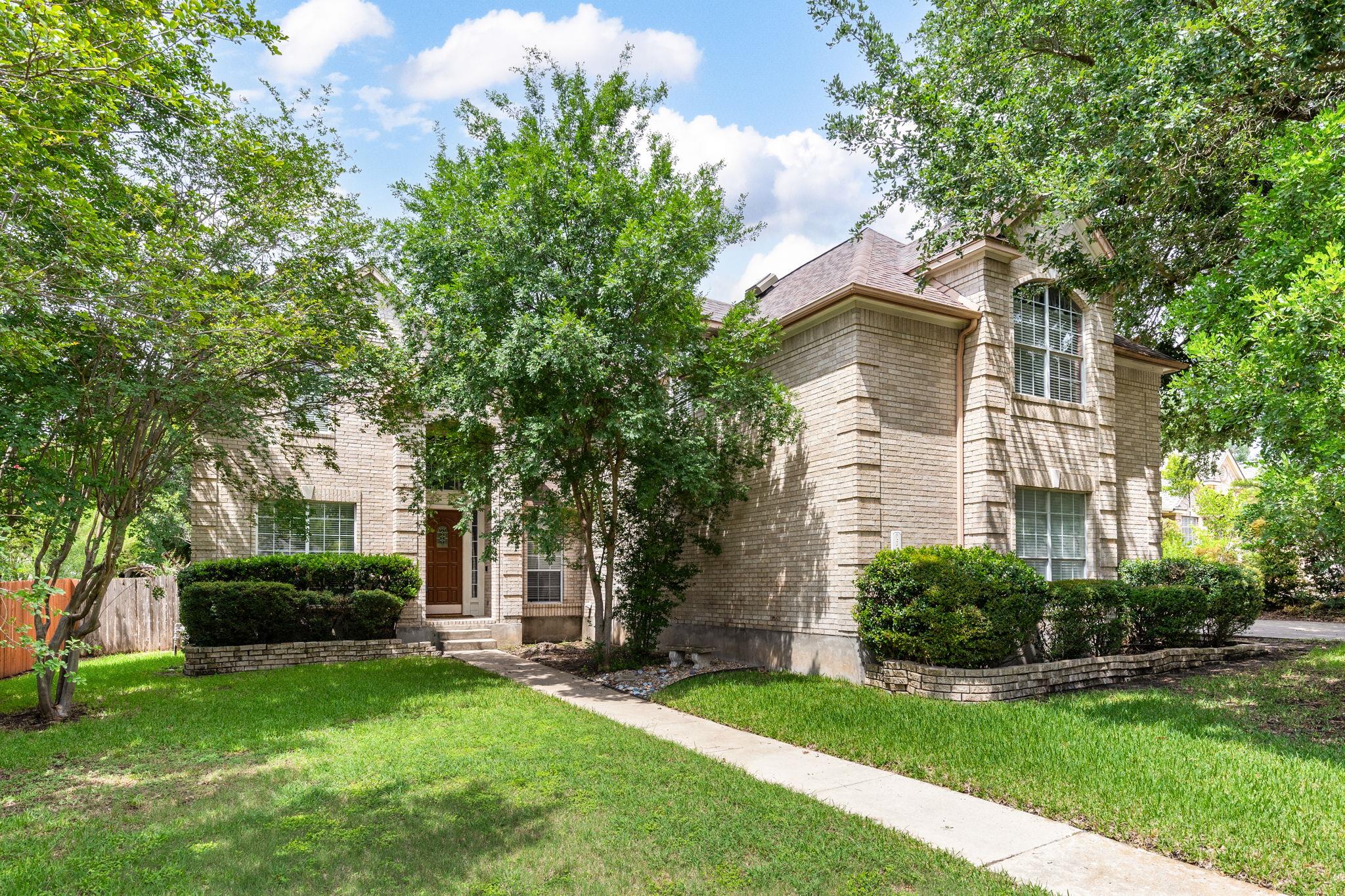 2400 Butler National DR