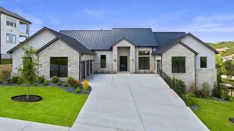 Photo of 3725 Salento CV, Leander, TX 78641 (MLS # 8246070)