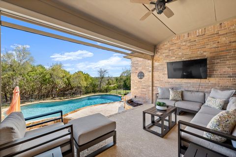 Photo of 17501 Wildrye DR, Austin, TX 78738 (MLS # 1578845)