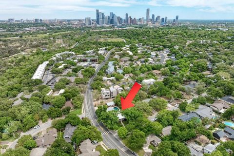 Tiny photo for 2508 Spring Creek DR, Austin, TX 78704 (MLS # 5985803)