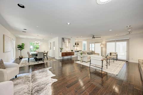 Tiny photo for 2508 Spring Creek DR, Austin, TX 78704 (MLS # 5985803)