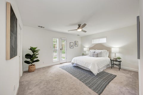 Tiny photo for 2508 Spring Creek DR, Austin, TX 78704 (MLS # 5985803)
