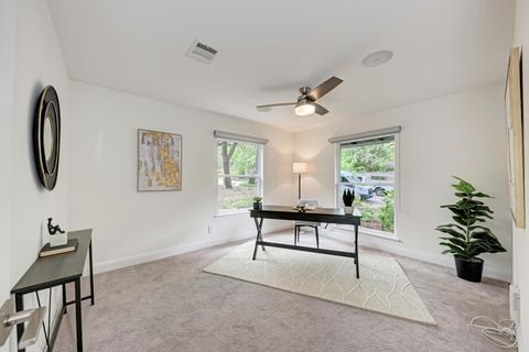 Tiny photo for 2508 Spring Creek DR, Austin, TX 78704 (MLS # 5985803)