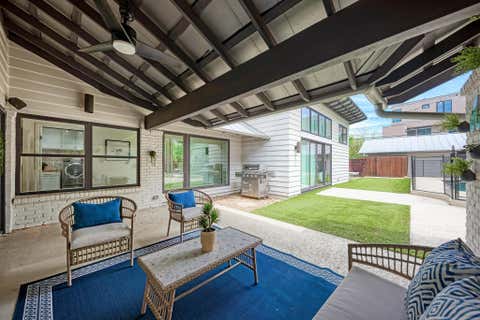 Tiny photo for 2508 Spring Creek DR, Austin, TX 78704 (MLS # 5985803)