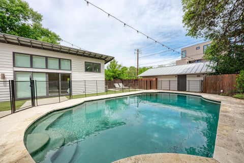 Tiny photo for 2508 Spring Creek DR, Austin, TX 78704 (MLS # 5985803)