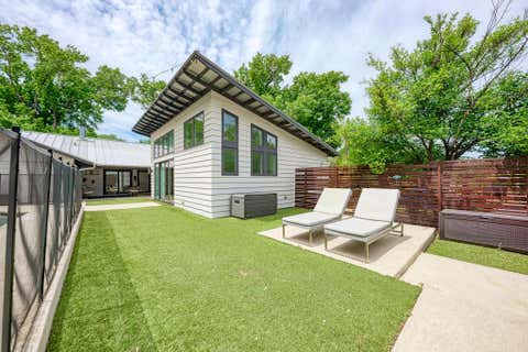 Tiny photo for 2508 Spring Creek DR, Austin, TX 78704 (MLS # 5985803)