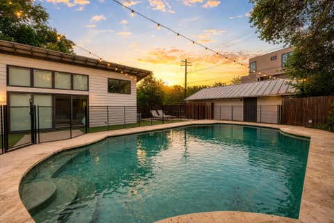Tiny photo for 2508 Spring Creek DR, Austin, TX 78704 (MLS # 5985803)
