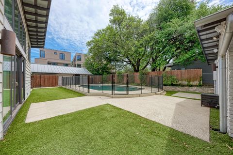 Tiny photo for 2508 Spring Creek DR, Austin, TX 78704 (MLS # 5985803)